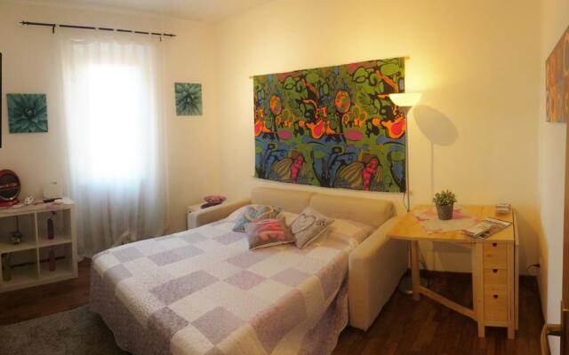 Casa Tua sul tetto di Roma