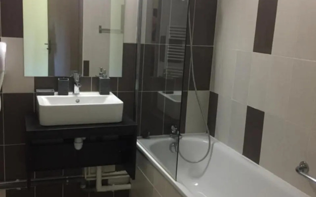 Appartement village 7 en résidence de vacances en Camargue