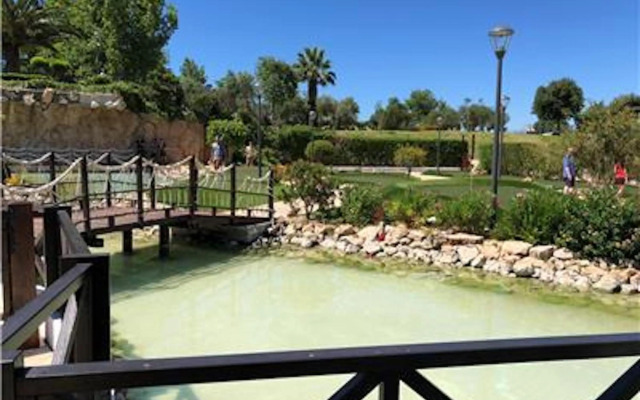 Perfect Aparthotel Apartments 1 Bedroom