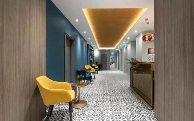 Alta Moda Fashion Hotel