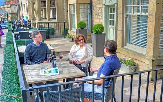 The Bondgate Boutique