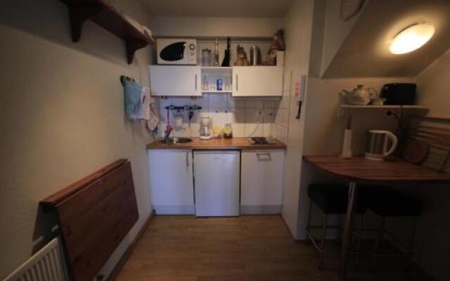Guesthouse Hanna Sigga