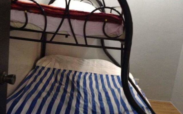 Unit at The Courtyards Baguio