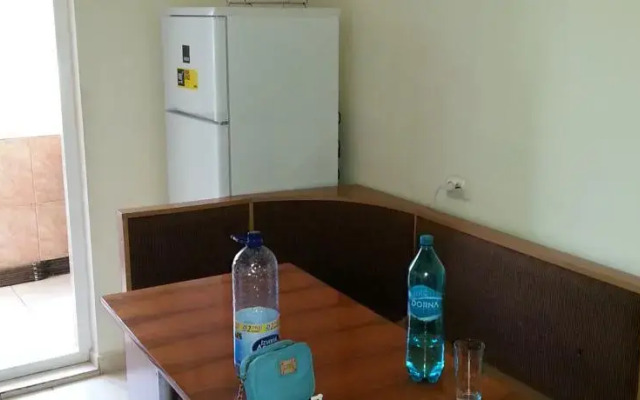 Apartament Sebastian