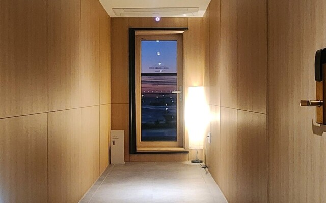Nampo Ocean 2 Heaven Hotel&Spa