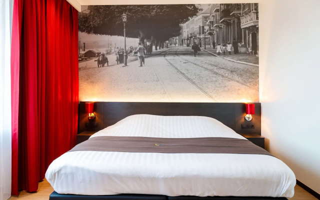 Bastion Hotel Den Haag Rijswijk