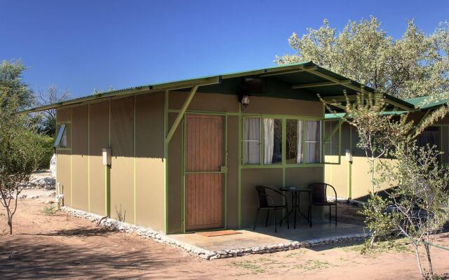 Tsumkwe Country Lodge