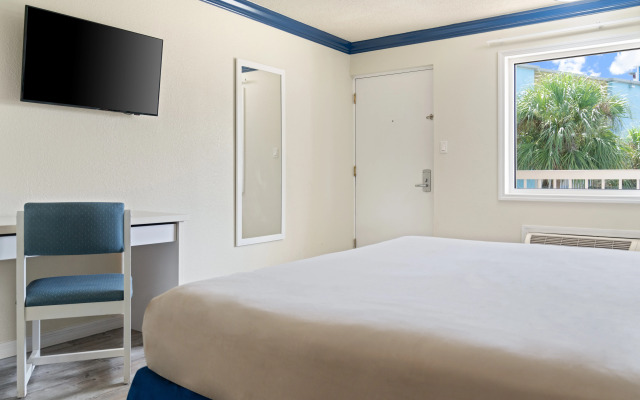 Orlando International Drive North Hotel