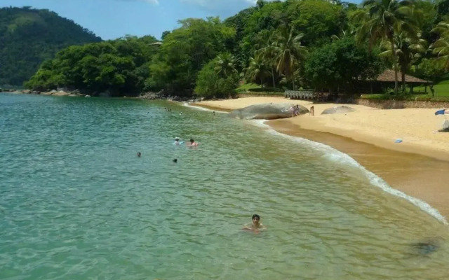 Pousada dos Navegantes