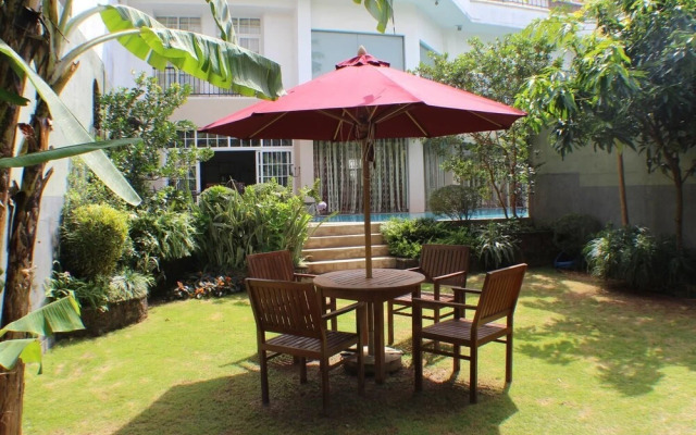 Villa 53