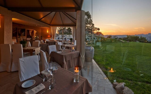 Petra Segreta Resort & Spa