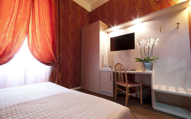 Prestige Guest House