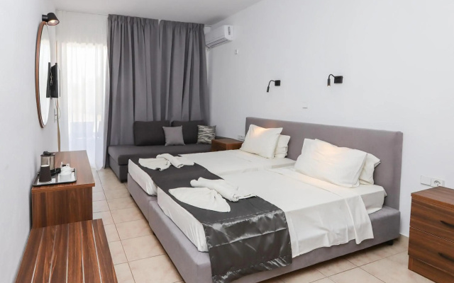 Belvita Home Villas