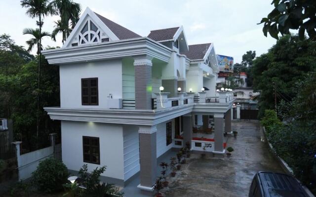 Novem Inn & Holidays