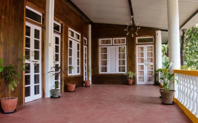 Dreams Hostel