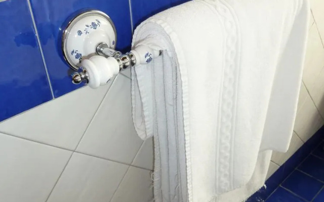 Hotel Villa Calliope