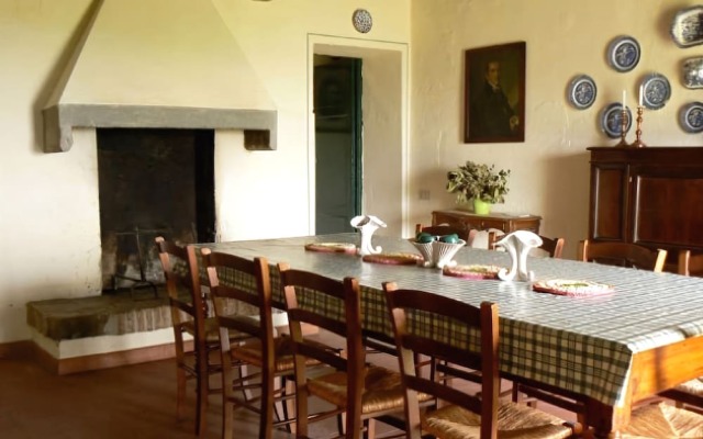 Collerosso Casa Vacanza