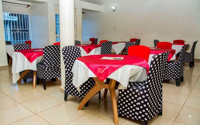 Flonico Hotel
