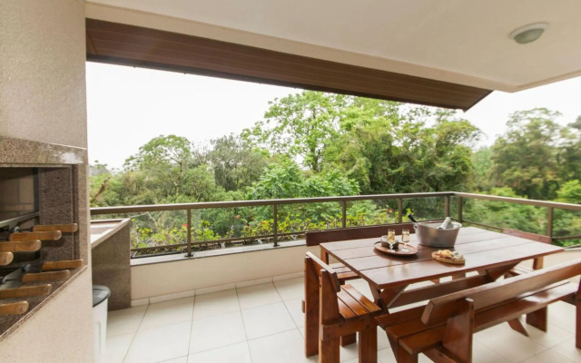 Residencial Villa Verde - 403 B