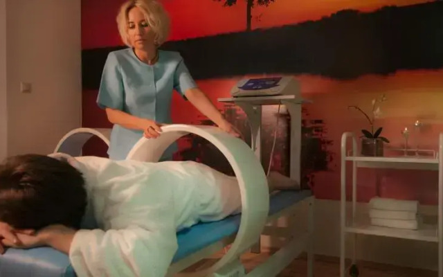 Aparthotel Baltic Spa