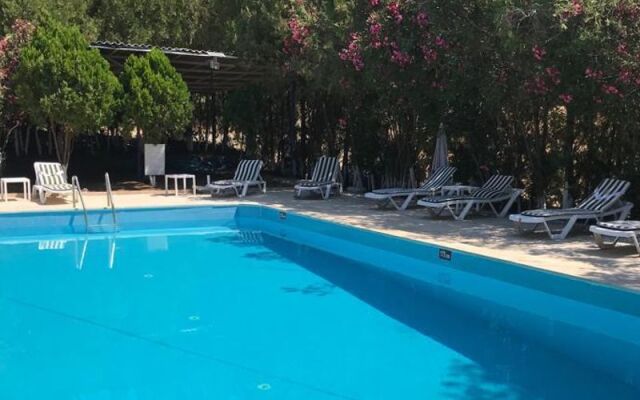 Hotel Tropicana