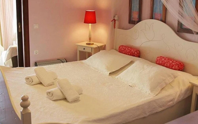 Isabella Country House Junior Suite