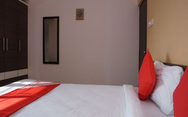 OYO 26151 House Khas Pranaam Apartment