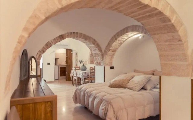 Hotel Albergo Diffuso Dimore Antichi Mestieri