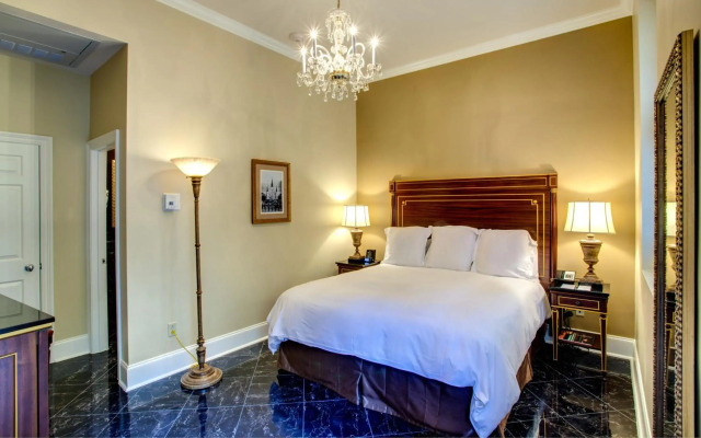 Hotel Mazarin