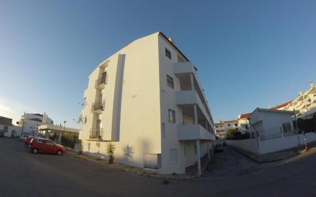 Apartamento A11 - 800m da praia