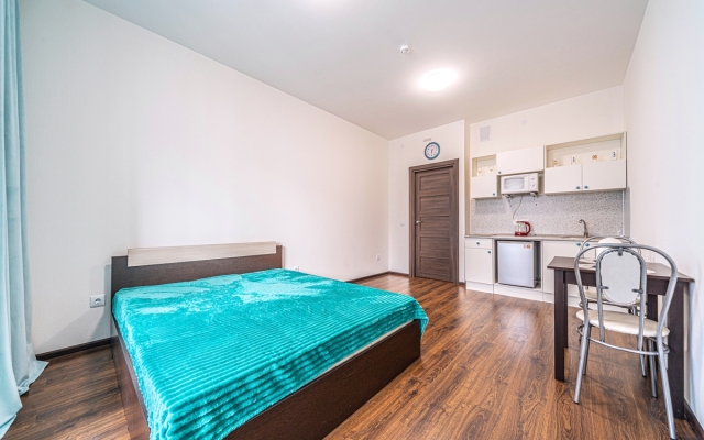 GoodApart на Железнодорожном