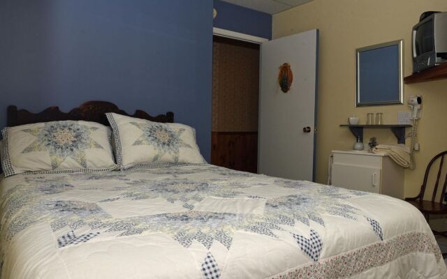 Gîte Grand-Père Nicole