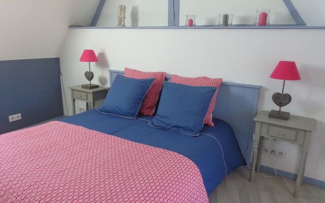 Chambres d'Hotes du Guillot