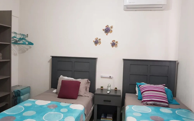 Casa Turix