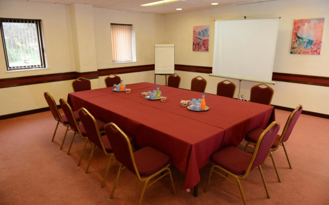 Hotel St Pierre, Sure Hotel Collection by Best Western