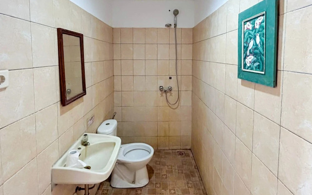 Hepi Bungalow Lovina Mitra RedDoorz