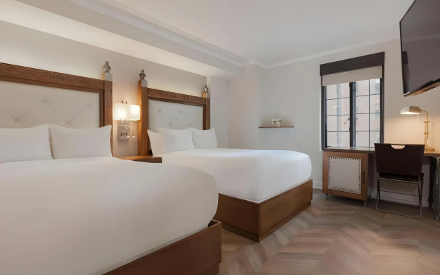 Westgate New York Grand Central