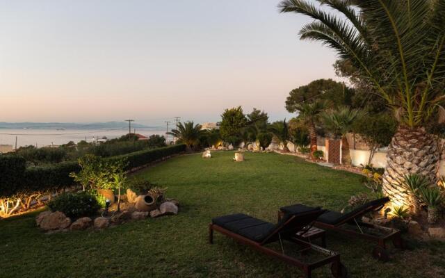 Marina's Paradise Summer House