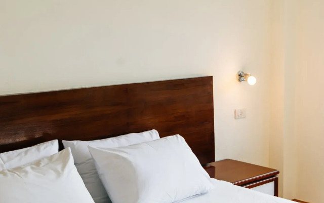 Sinkiat Thani Hotel