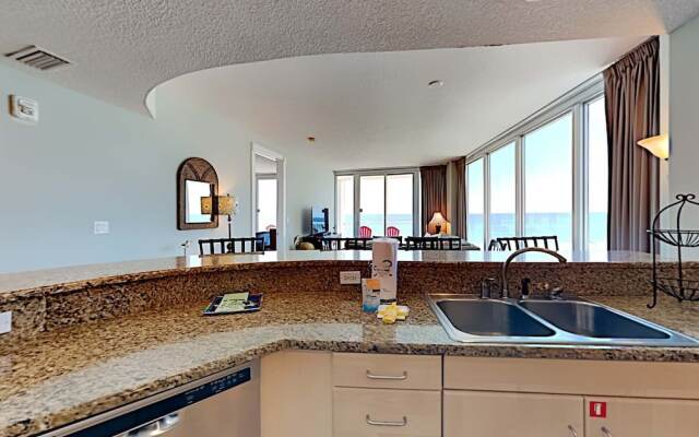 Island Towers by Southern Vacation Rentals