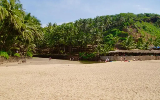 Blue Lagoon Resort Goa