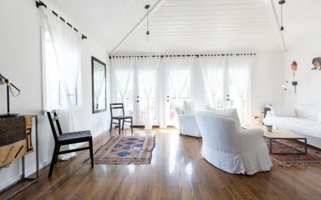 Su Casa at Venice Beach