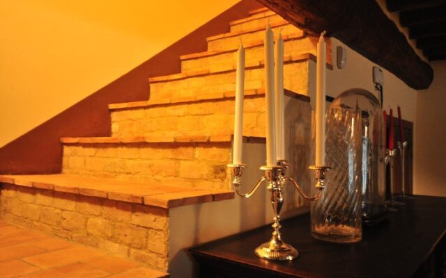 Il Rifugio Del Falconiere