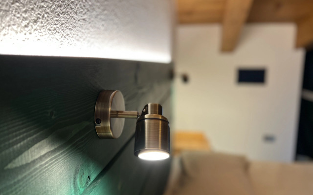 B&B Garni Villa Campitello