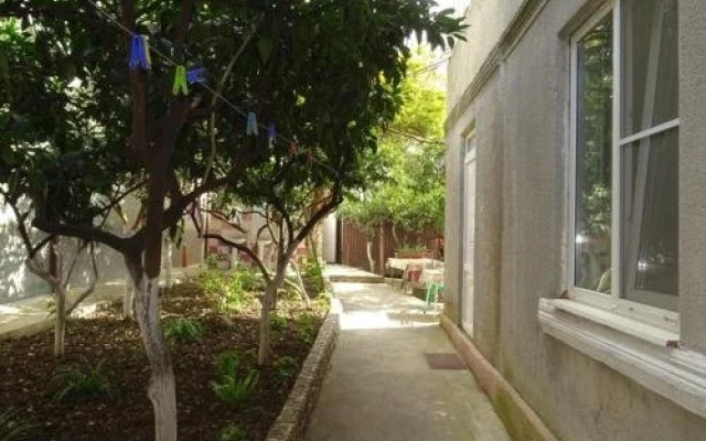 Guest house Kamelia
