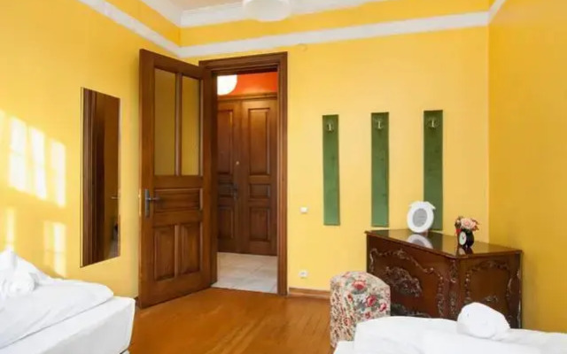 Bed and Breakfast Hidden Beauty