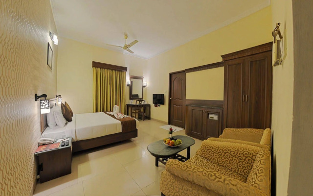 AMS Raj Palace Sundar