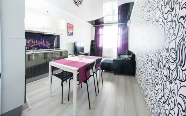 Хом-Сити на улице Малыгина, д90