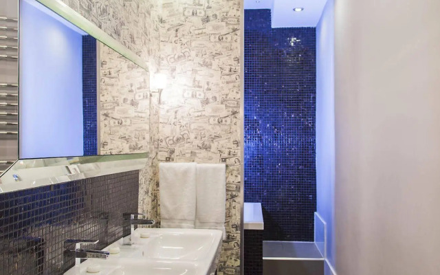 Epic Serviced Apartments - Campbell Street