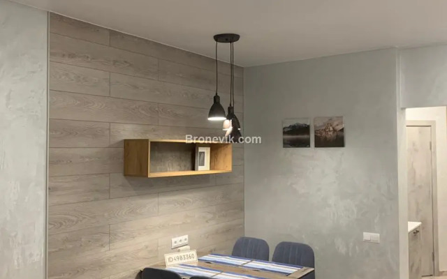 Open Apartments on Moskovsky 183-185, lit A